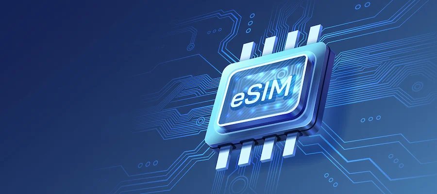 ESIM