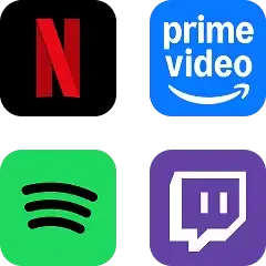 Streaming