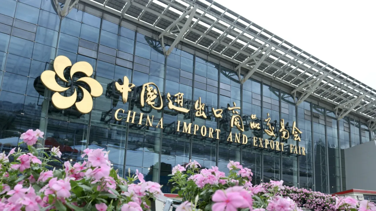 Топ торговых выставок Китая: Откройте новые возможности для вашего бизнеса