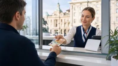 Prebacite svoju platu iz Rusije u Srbiju uz pomoć KWIKPAY – brzo, povoljno i bezbedno